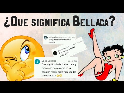 ¿Cuál es el origen de la palabra bellaco?