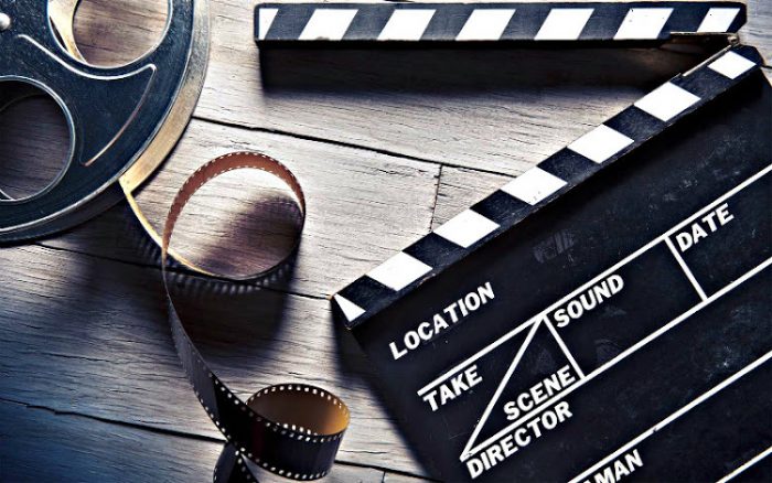 ¿Qué significa el cinematografía?