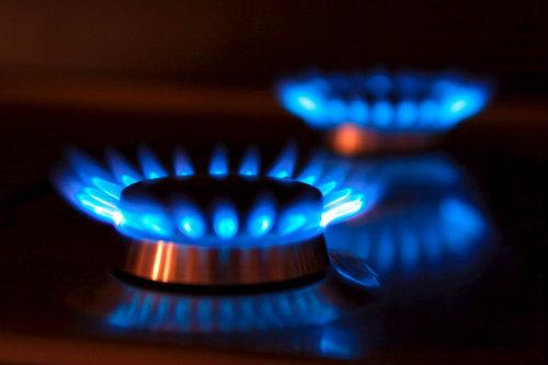 ¿Qué es gas y un ejemplo?
