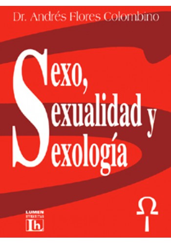 ¿Qué es la sexología OMS?