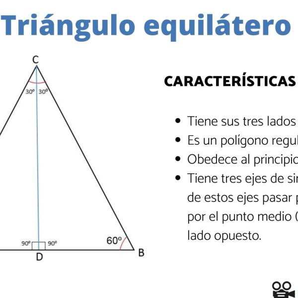 ¿Qué es la altura de un triángulo y cómo se traza?