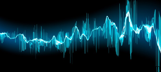 ¿Qué es la energía sonora y un ejemplo?