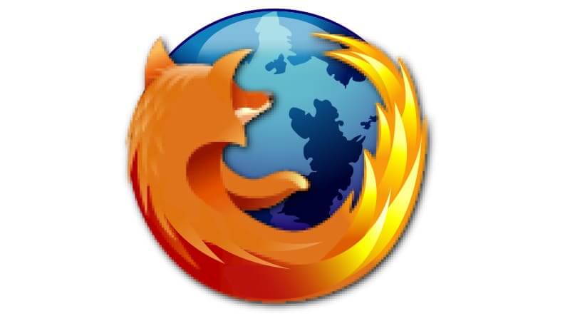 ¿Cuáles son las características de Mozilla Firefox?